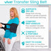 Vive Transfer Sling Standard