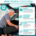 Vive Walker Carry Bag