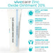 ViveCare Zinc Oxide Ointment 20%