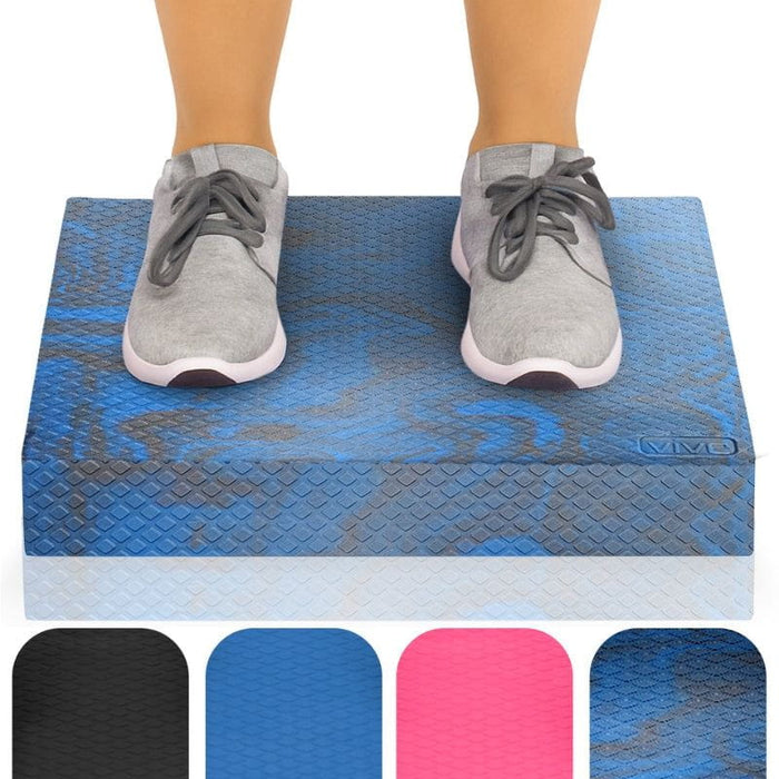 Cloud Balance Pad