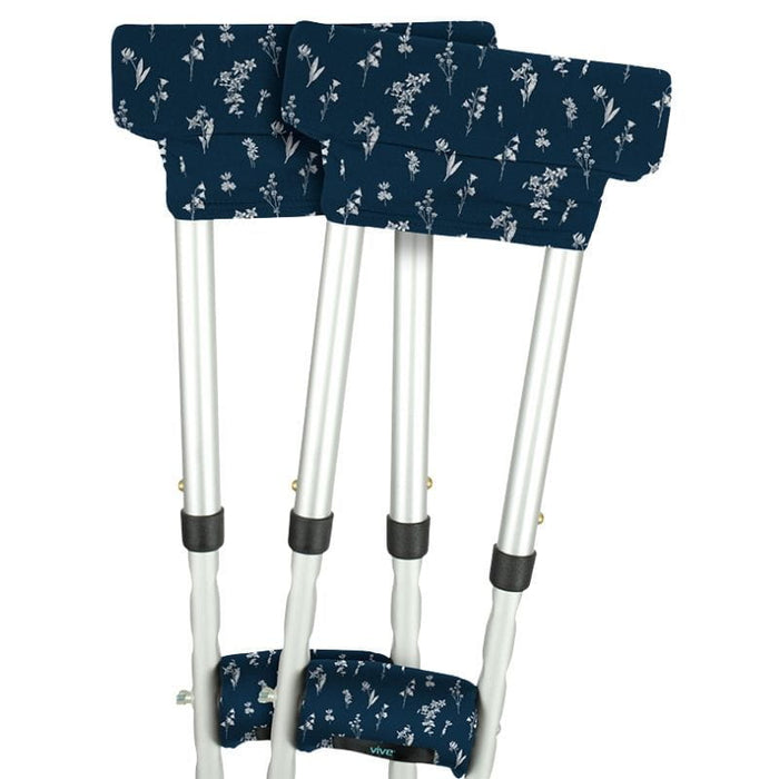 Blue Floral