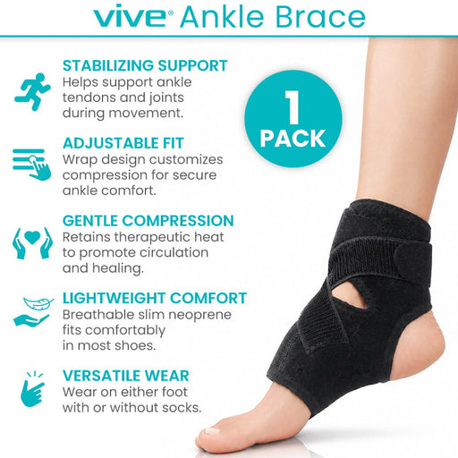 Vive Ankle Brace