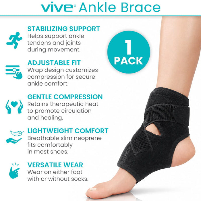 Vive Ankle Brace