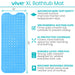 Vive XL Bathtub Mat