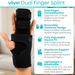 Vive Dual Finger Splint