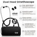 Dual Head Sthethoscope