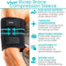 Vive Bicep Brace Compression Sleeve