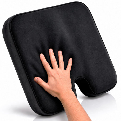 Memory Foam Seat Cushion
