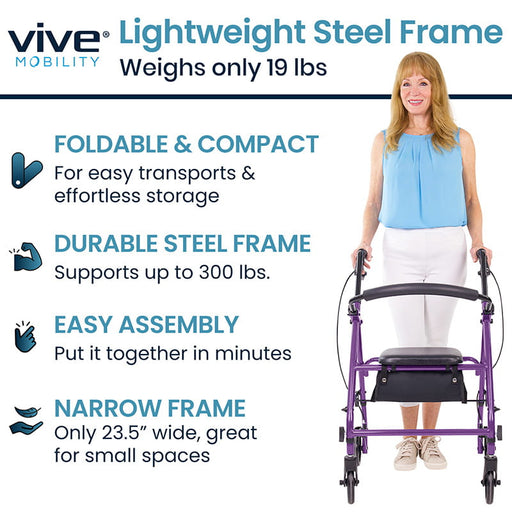 Lightweight Steel Frame