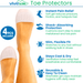 Vive Toe Protectors
