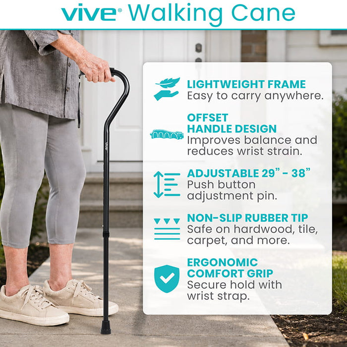 Vive Walking Cane