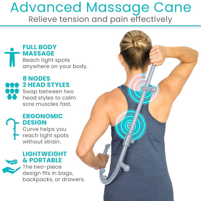 Massage Cane