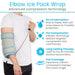 Elbow Ice Pack Wrap
