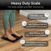 Heavy Duty Bariatric Scale