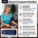 Vive precision Blood Pressure Monitor