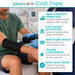 Vivecare Cast Tape