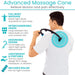 Advanced Massage Cane
