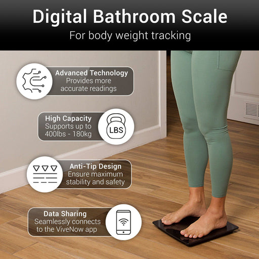Digital Scale