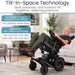 Tilt-In-Space Technology