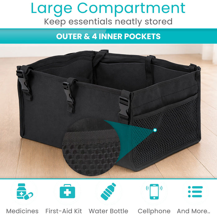 Large Compartment