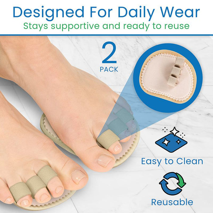 Designed For Daily Wear