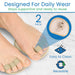 Designed For Daily Wear