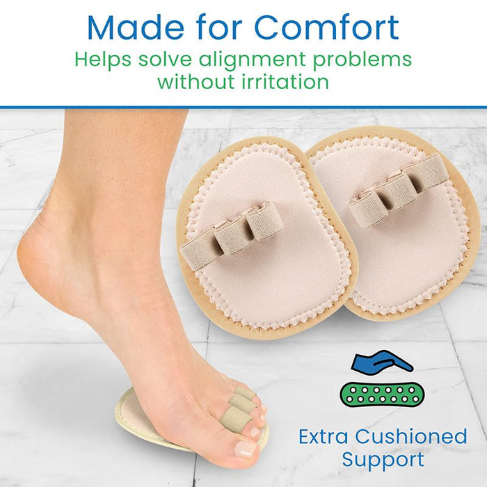 Made For Comfort