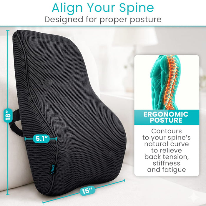 Align Your Spine