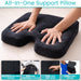 All-In-One Support Pillow