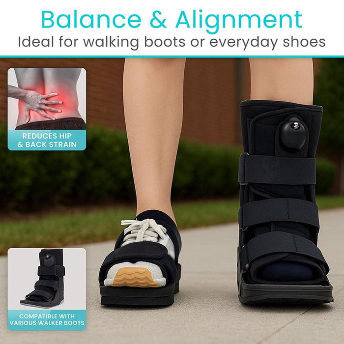 balance & alignment