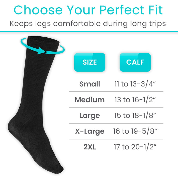Choose Your Perfect Fit