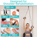 Designed for Shoulder Rehabilitation