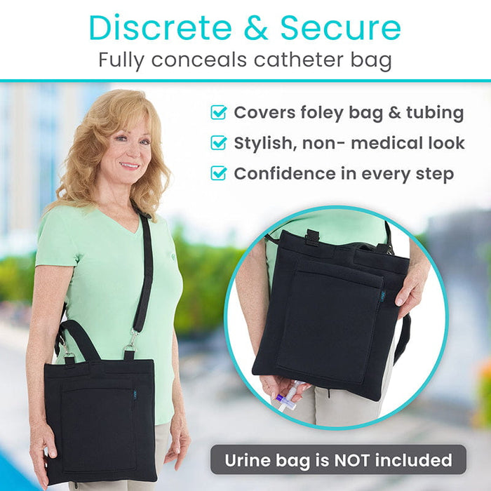 Discrete & Secure