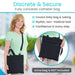 Discrete & Secure