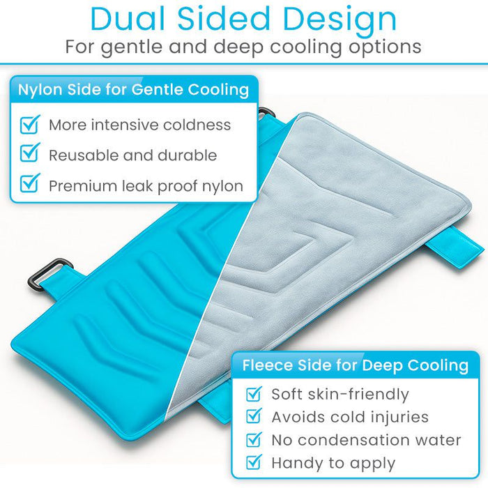 Dual Sided Design