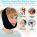 Effective relief for TMJ pain, wisdom teeth, cosmetic injections and oral surgery