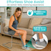 Effortless Shoe Assist