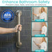 Enhance Bathroom Safety