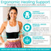 Ergonomic Healing Support