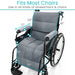 Fits Most Chairs
