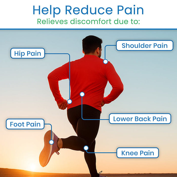 Help Reduce Pain