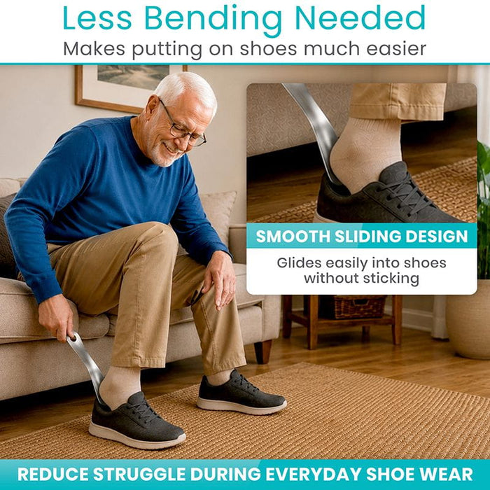 Less Bending Needed