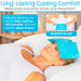 Long Lasting Cooling