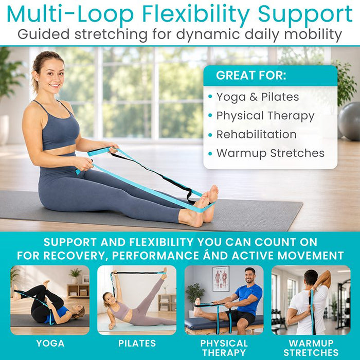 Multi-Loop Flexibility Support