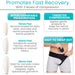 Promotes Fast Recovery