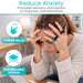 Reduce Anxiety