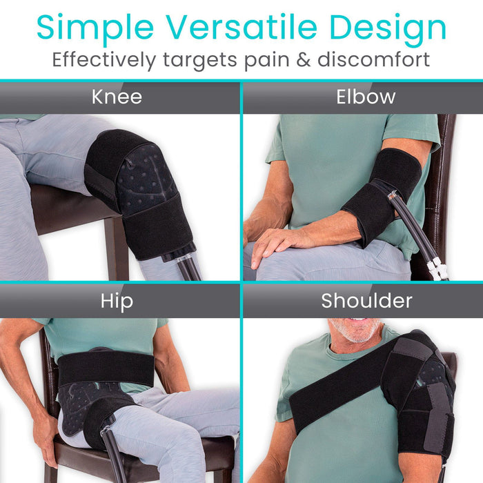 Simple Versatile Design