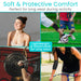 Soft & Protective Comfort