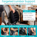 Targeted Lumbar Support
