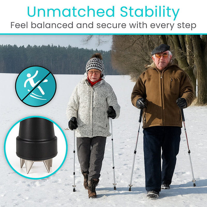 Unmatched Stability